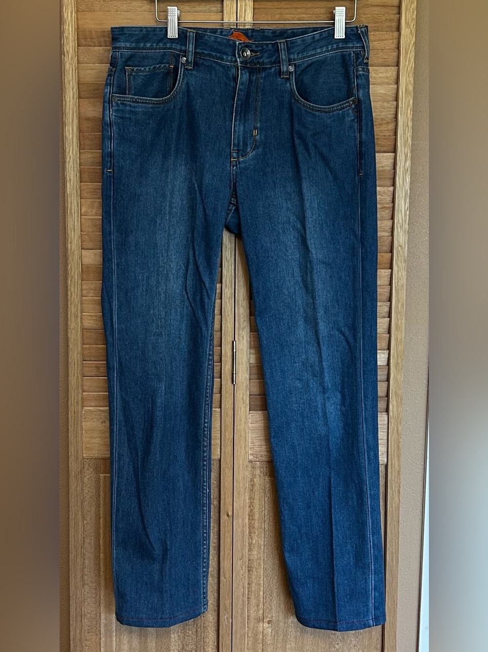 Tommy Bahama Men’s size 32x30 blue jeans 32 x 30